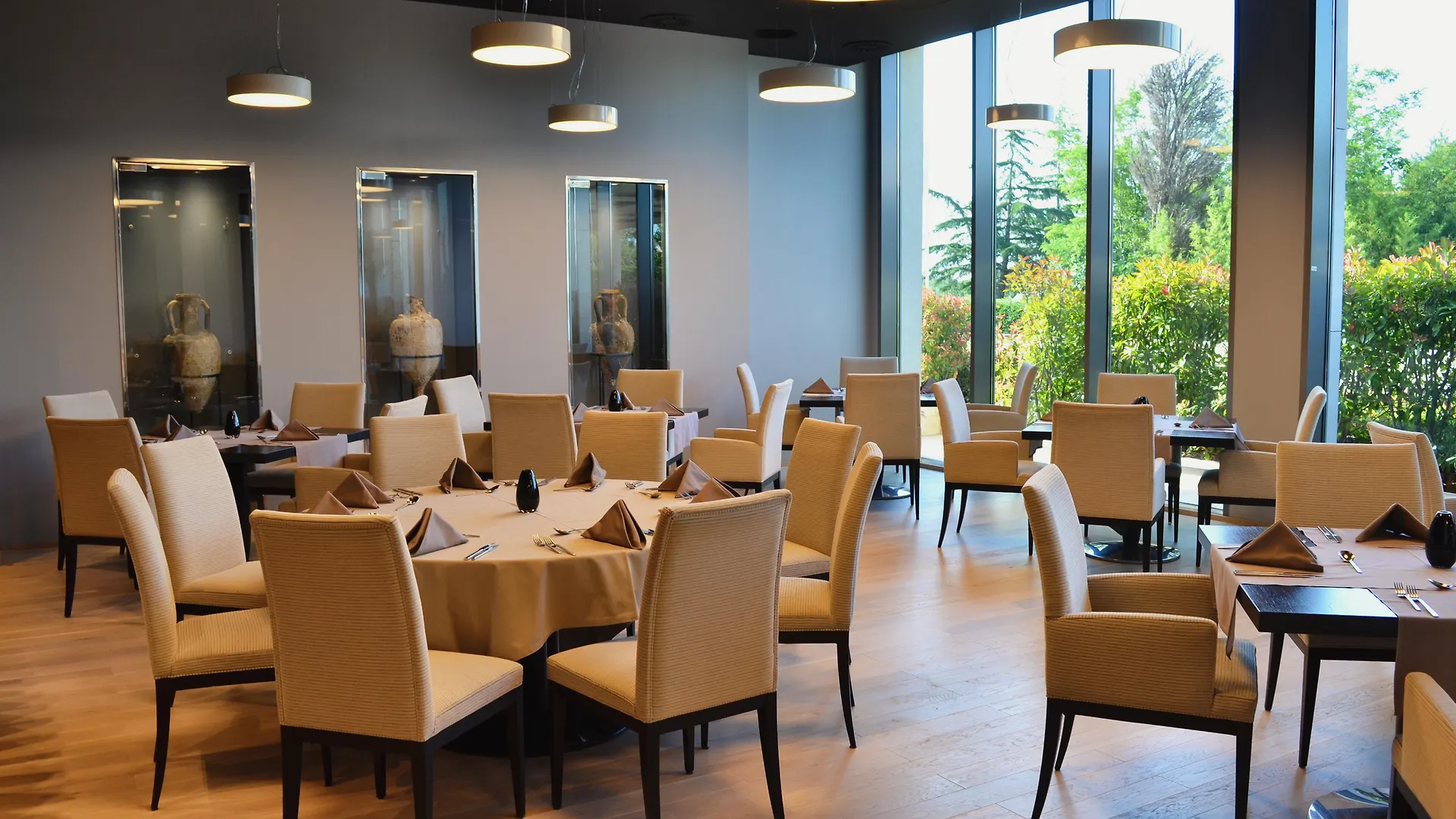 Kempinski Hotel Adriatic Istria Croatia Savudrija