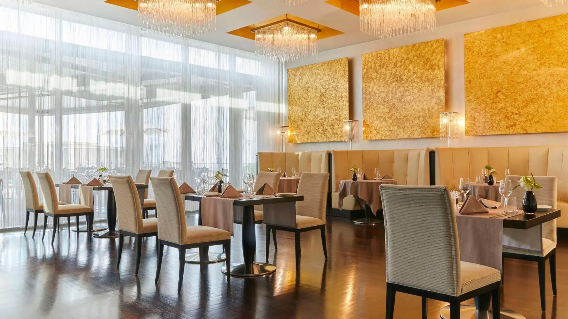 Kempinski Hotel Adriatic Istria Croatia Savudrija 5*,