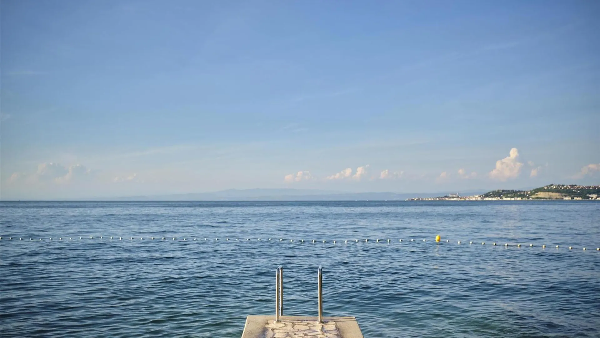 Kempinski Hotel Adriatic Istria Croatia Savudrija 5*,  Croatia