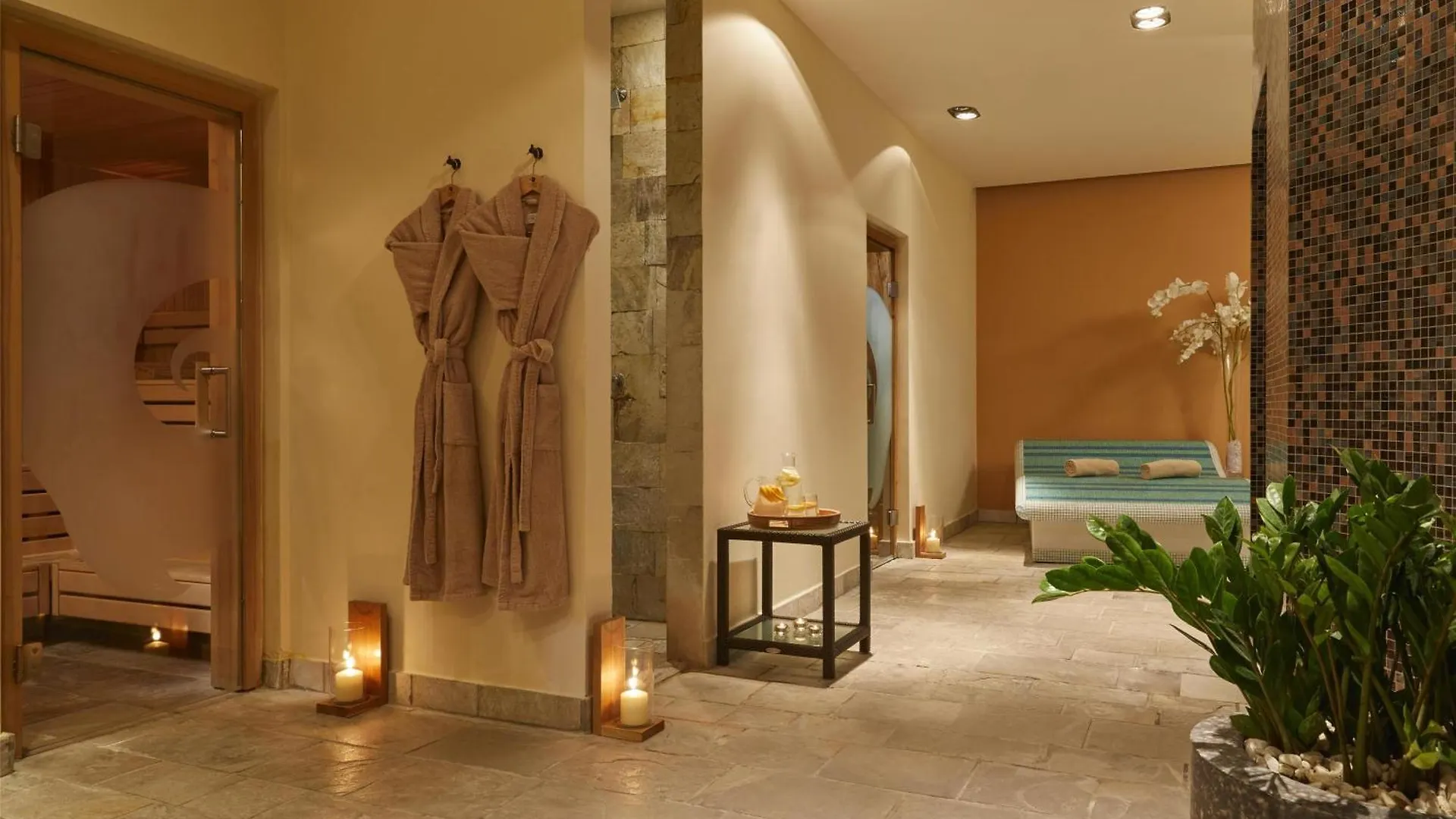 *****  Kempinski Hotel Adriatic Istria Croatia Savudrija Croatia