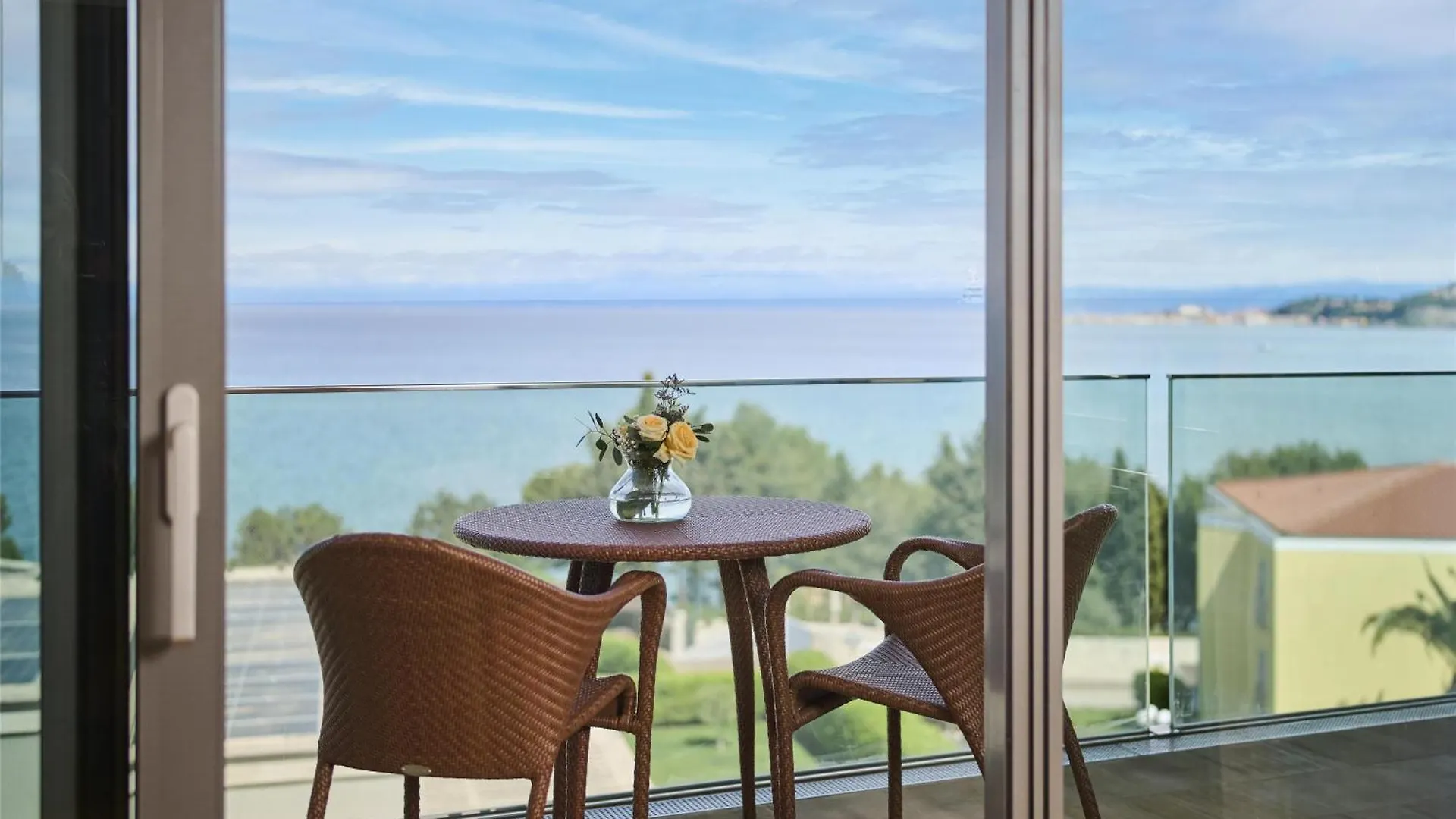 Kempinski Hotel Adriatic Istria Croatia Savudrija 5*,  Croatia