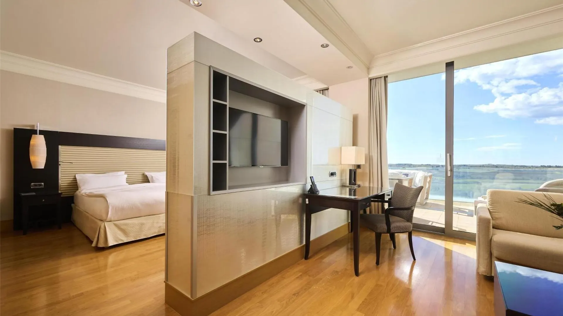 Kempinski Hotel Adriatic Istria Croatia Savudrija Croatia