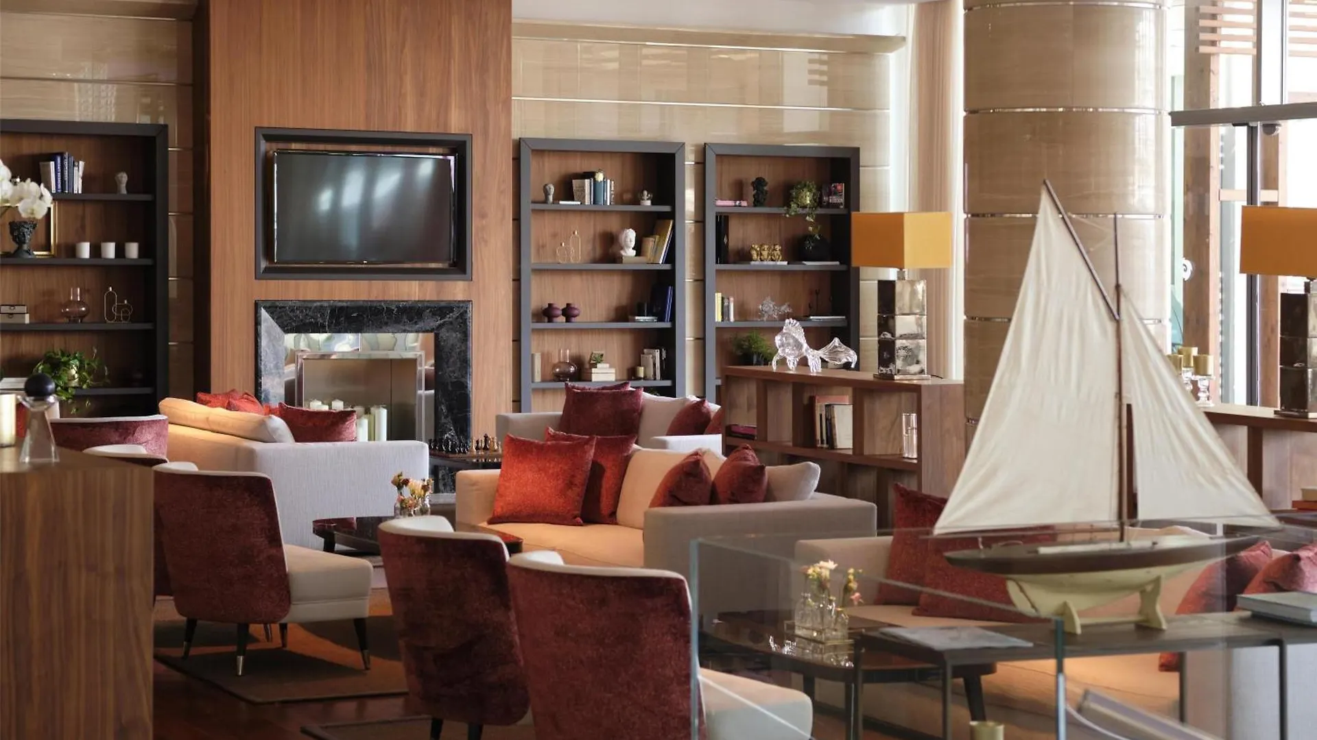 Kempinski Hotel Adriatic Istria Croatia Savudrija