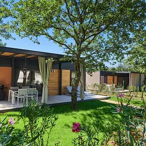 Park Umag Mobile Homes Prázdninový areál