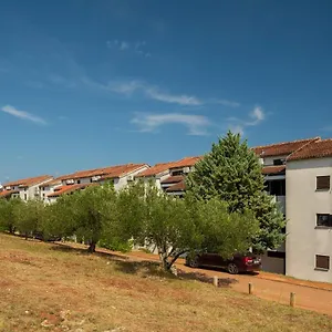 Appartamento Hostin Garoful Duga Uvala, Pavicini