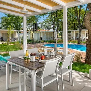 Ulika Mobile Homes - Naturist Prázdninový areál