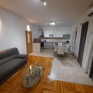  Apartmán Duje & Dragana Chorvatsko
