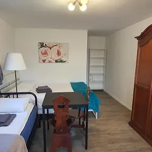  Penzion Deko-rooms, Parking, Bicycles Slovinsko