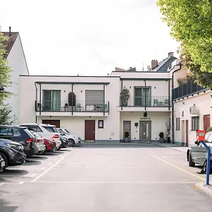  Bed & Breakfast Pod Vrbo Slovinsko