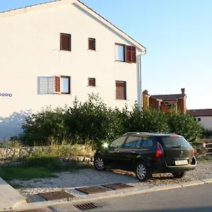  Apartmán Duomo Chorvatsko