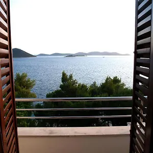  Apartmán Marija-roza Chorvatsko