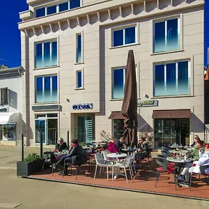 Appartamento Riva-interauto, Umago