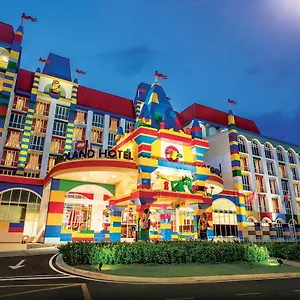 Отель Legoland Malaysia *****