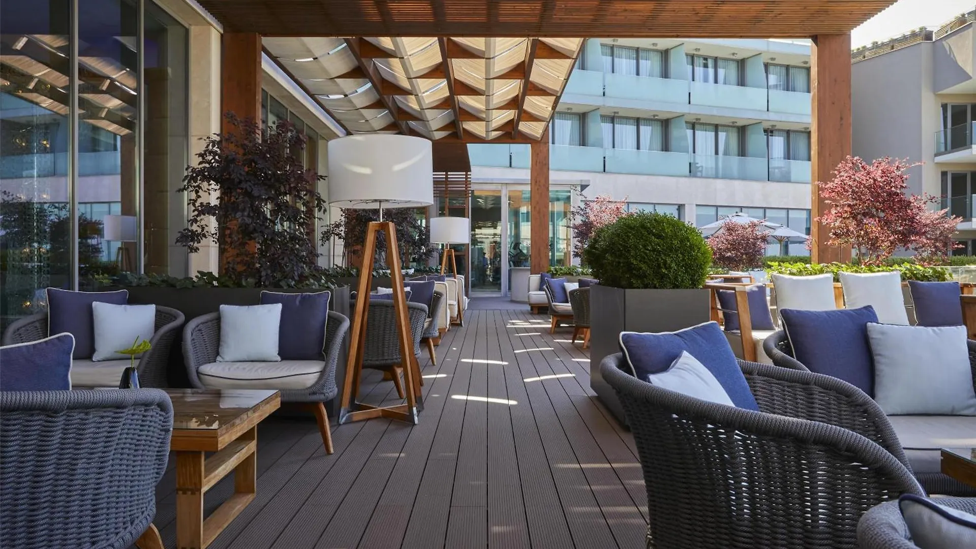 Kempinski Hotel Adriatic Istria Croatia Savudrija 5*,  Croazia