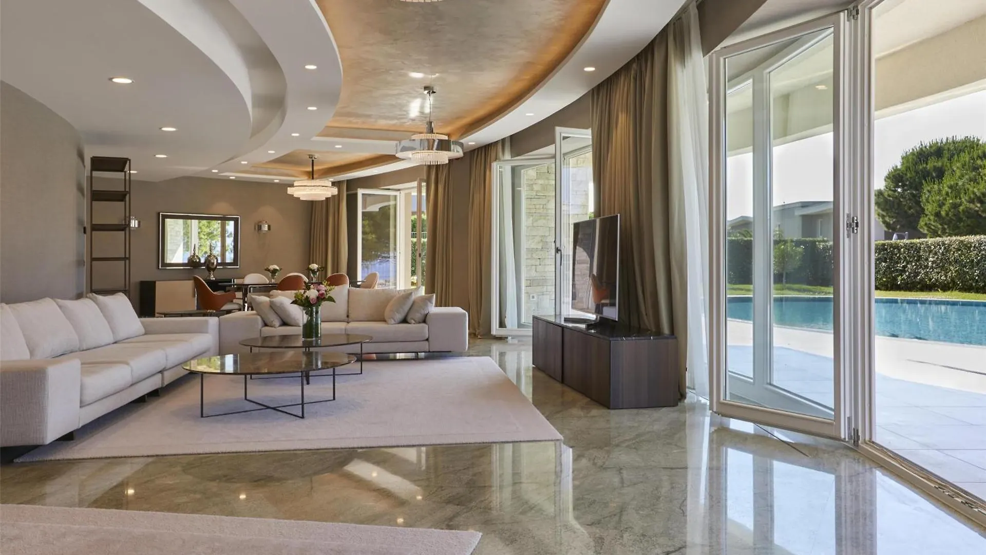 *****  Kempinski Hotel Adriatic Istria Croatia Savudrija Croatia