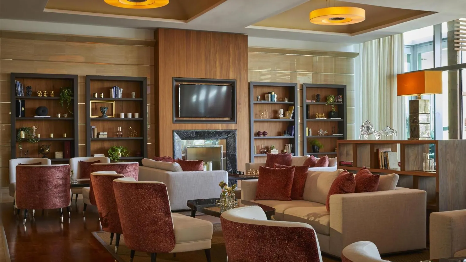 Kempinski Hotel Adriatic Istria Croatia Savudrija
