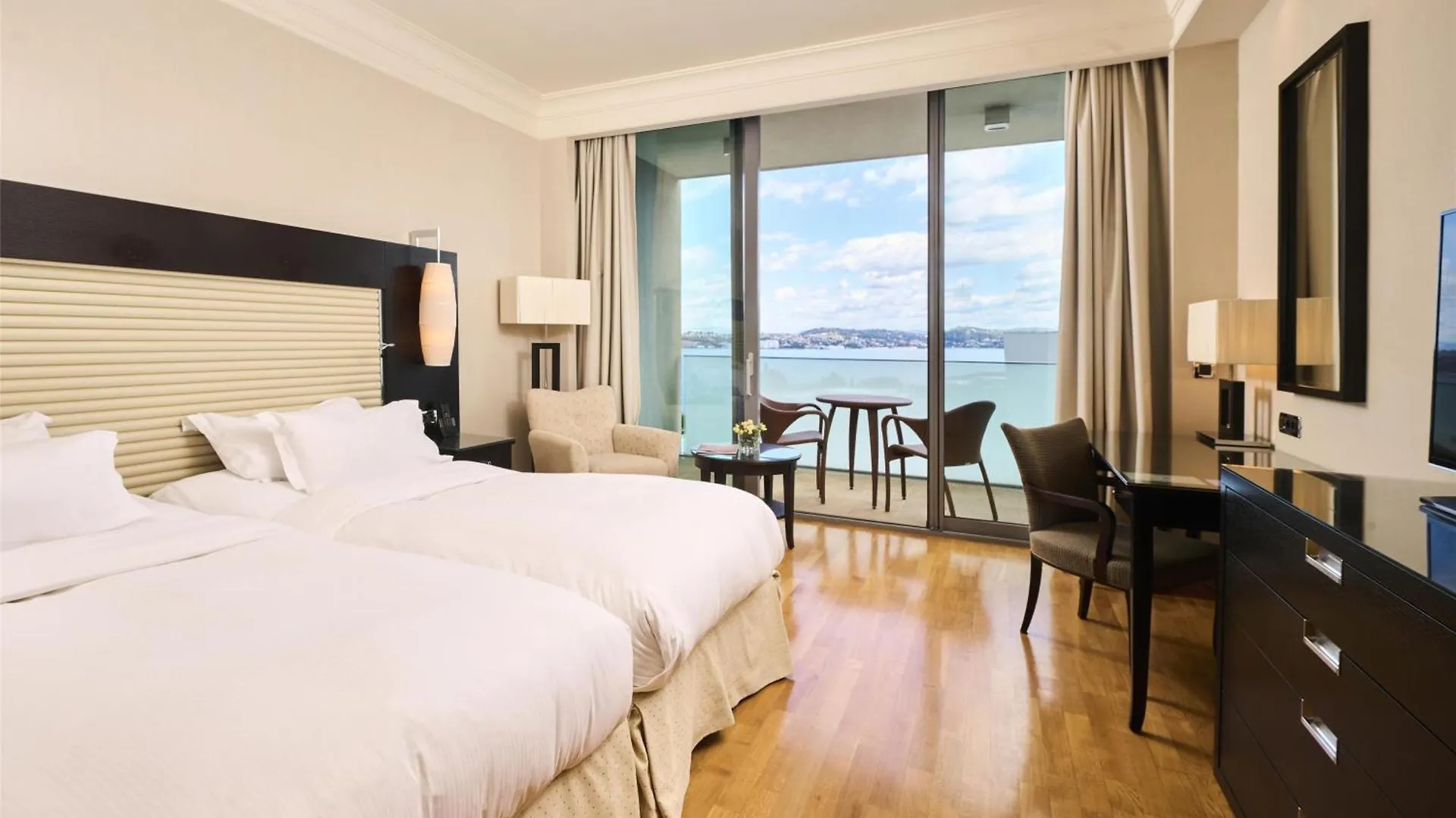 Kempinski Hotel Adriatic Istria Croatia Savudrija Croazia