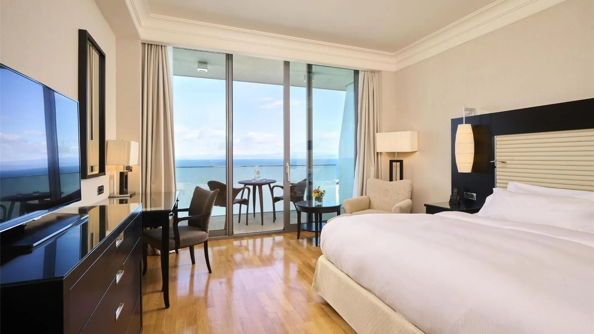 Kempinski Hotel Adriatic Istria Croatia Savudrija 5*,