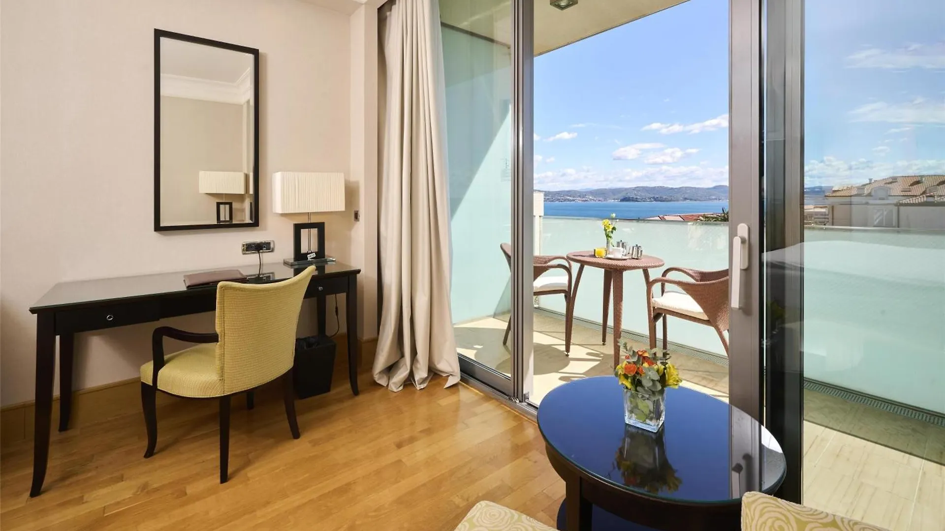 *****  Kempinski Hotel Adriatic Istria Croatia Savudrija Croazia