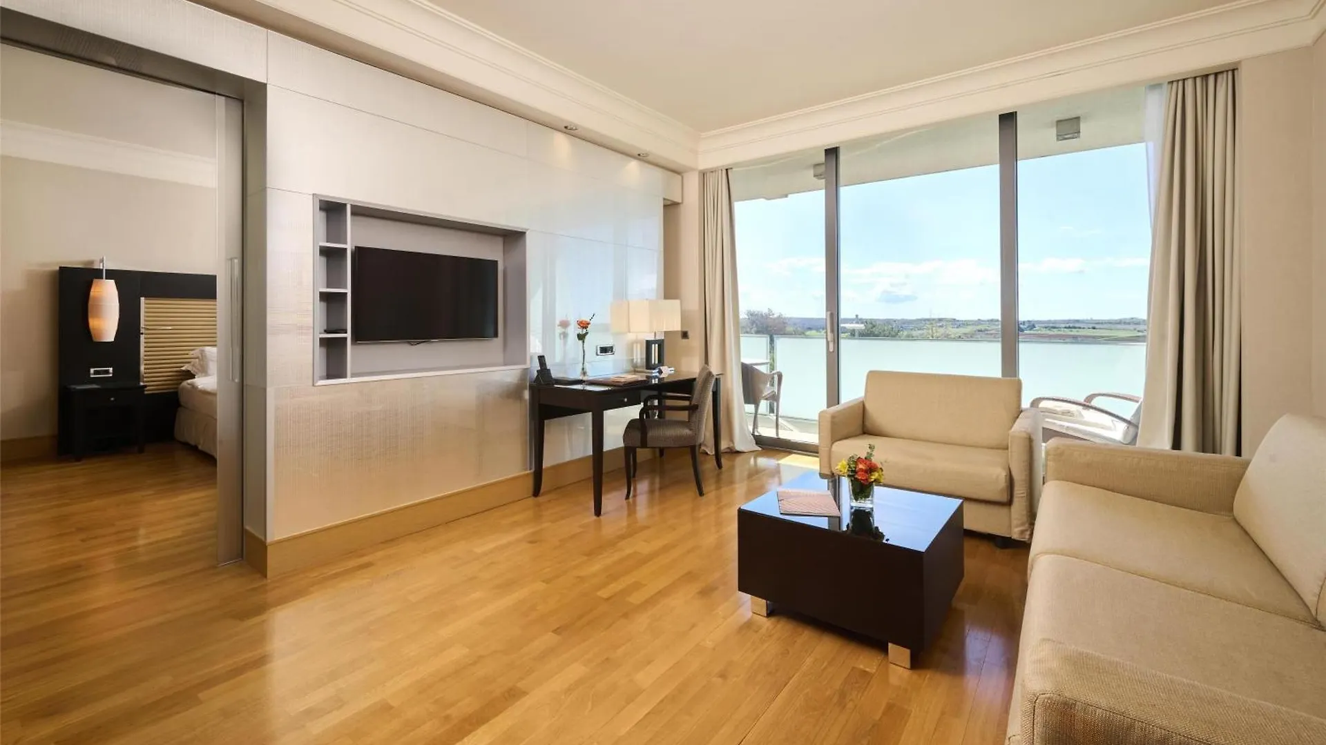 Kempinski Hotel Adriatic Istria Croatia Savudrija