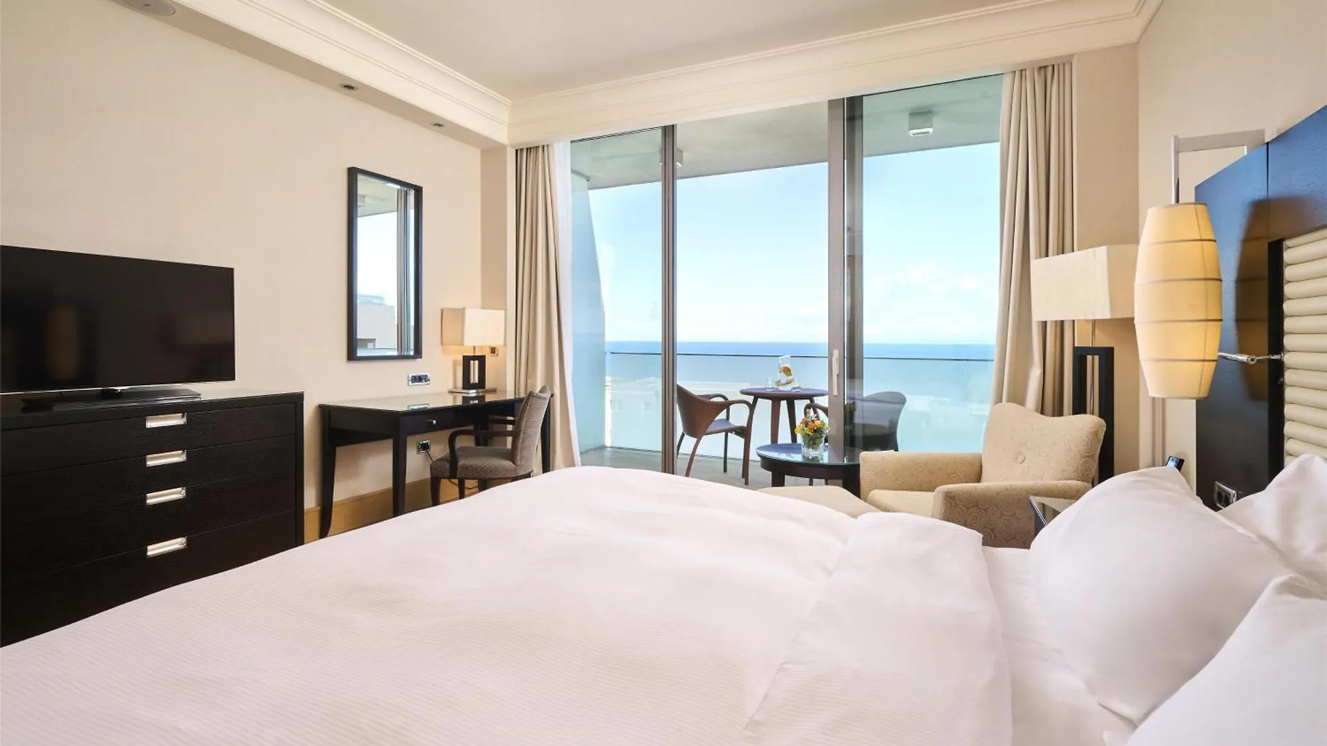 Kempinski Hotel Adriatic Istria Croatia Savudrija 5*,  Croatia