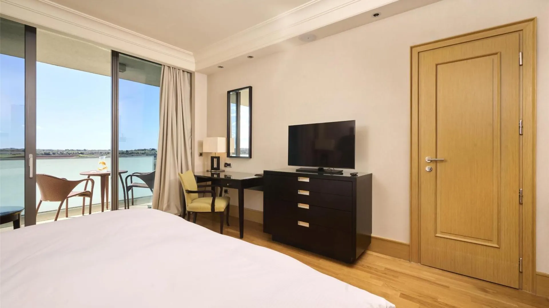 *****  Kempinski Hotel Adriatic Istria Croatia Savudrija Croazia